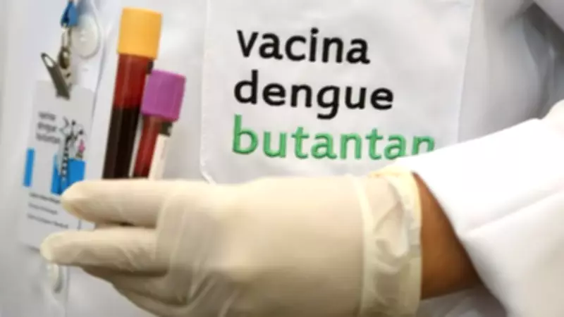 Dengue já causou 28 mortes no Brasil em 2026, com Pará liderando casos fatais