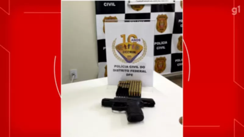 Denúncia de racismo em supermercado do DF revela caso de violência doméstica