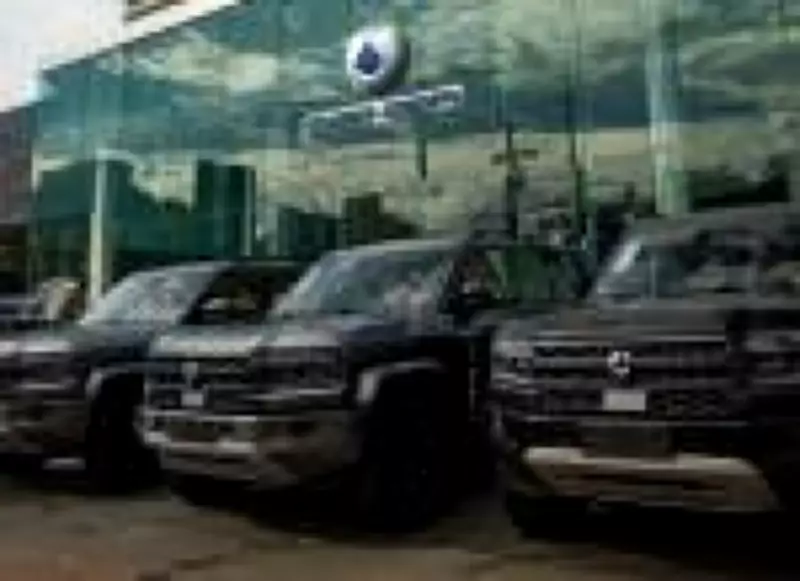 Denza, marca de luxo da BYD, mira R$ 30 milhões em vendas no Rio de Janeiro