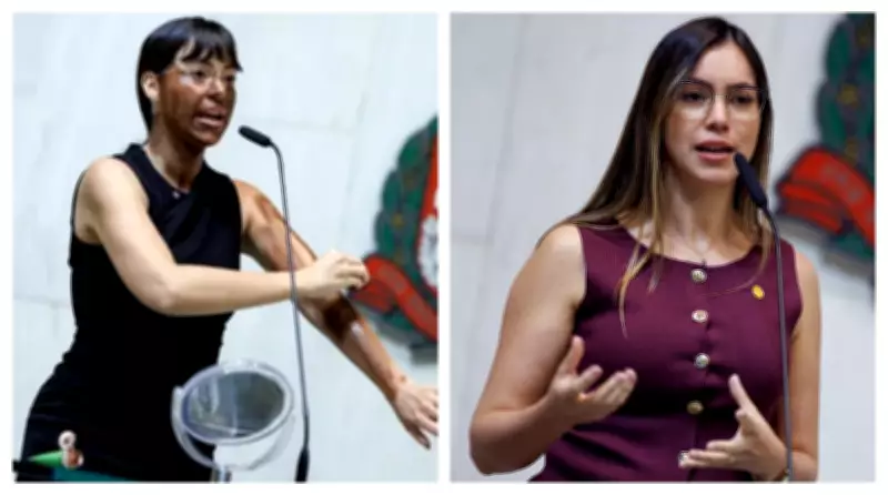 Deputada do PL faz 'blackface' em plenário e questiona identidade de mulheres trans