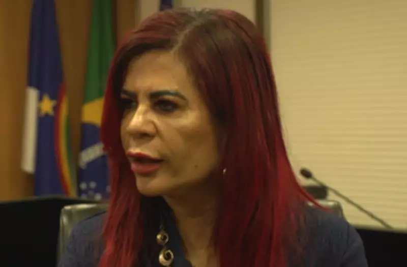 Deputada Gleide Ângelo alerta para falhas na execução da Lei Maria da Penha em Pernambuco