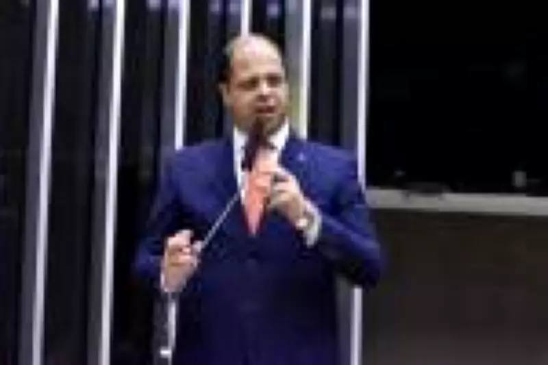 Deputado Ribamar Silva deixa PSD e deve se filiar ao Podemos na próxima semana