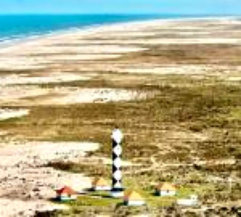 Deputado tenta barrar criação do maior parque nacional marinho do Brasil no RS