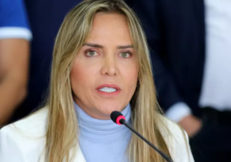 Deputados deixam base de Ibaneis no DF após críticas a empréstimo do BRB