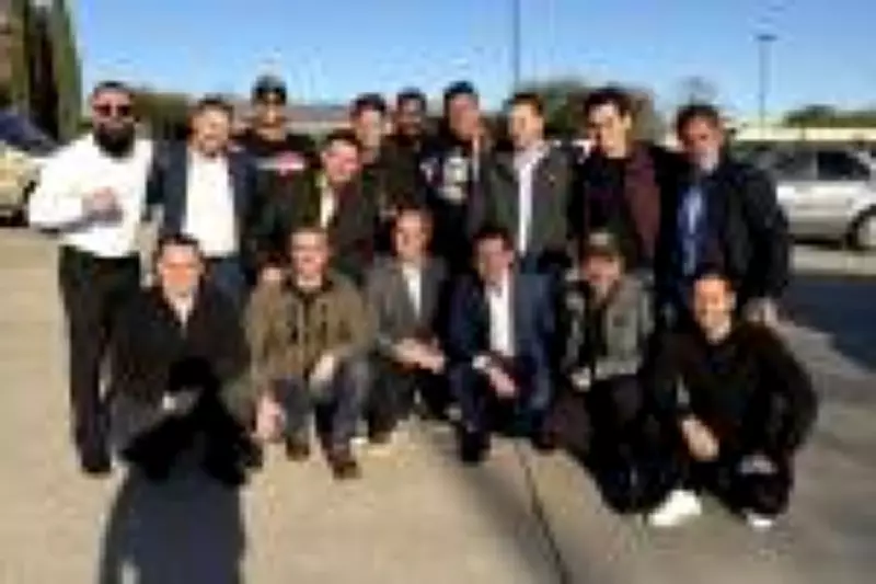 Deputados do PL se reúnem com Eduardo Bolsonaro nos EUA para debater cenário político