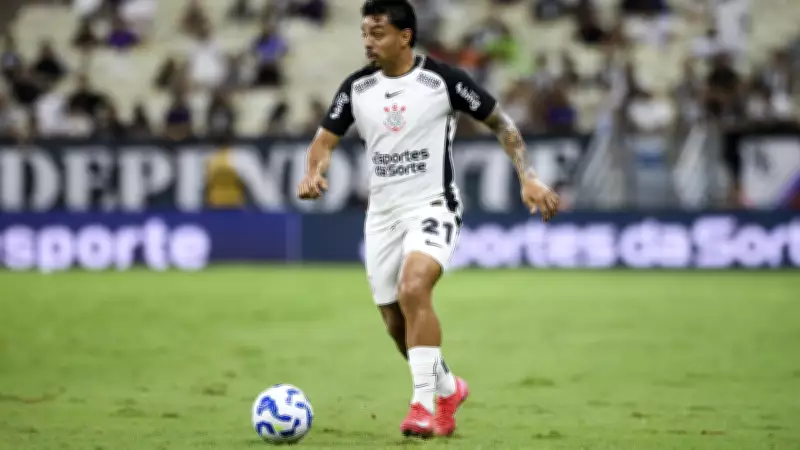 Derrota do Corinthians para o Coritiba provoca protestos da torcida na Neo Química Arena