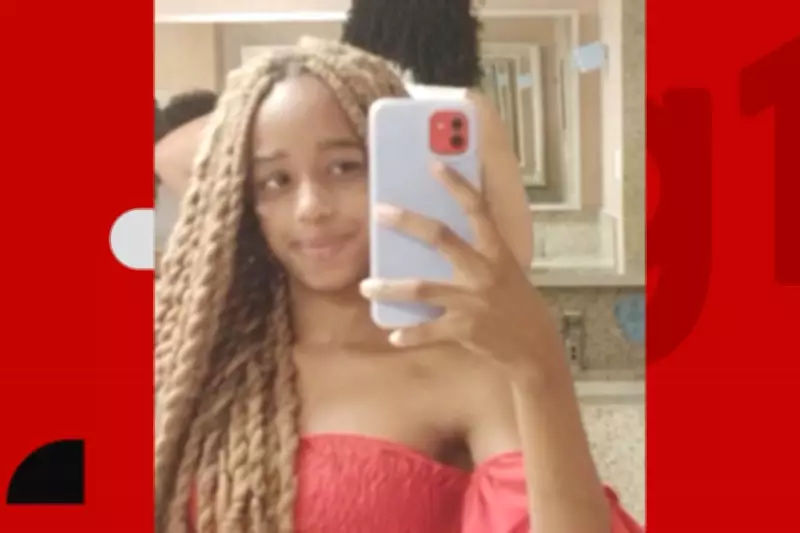 Desaparecimento de adolescente em Lauro de Freitas completa uma semana sem respostas