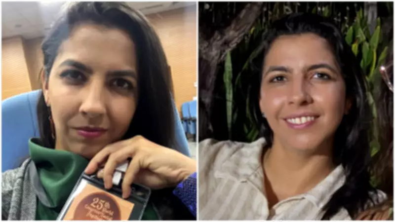 Desaparecimento de psicóloga cearense na Inglaterra mobiliza buscas internacionais