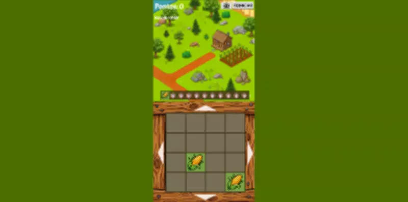 Descubra como jogar o Game da Fazenda da RBS TV e transforme sua plantação