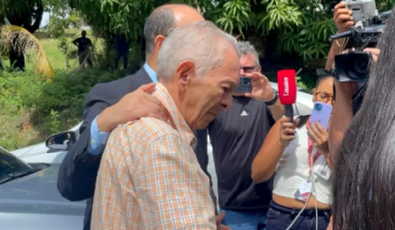 Desembargador aposentado é preso em Manaus por estupro da neta após condenação de 45 anos