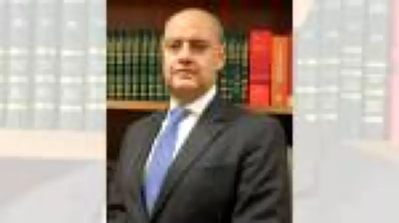 Desembargador assume governo do Rio e realiza primeira mudança na Casa Civil