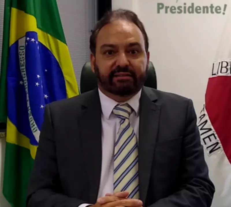 Desembargador do TJMG se aposenta após afastamento por suspeitas em caso da 123 Milhas