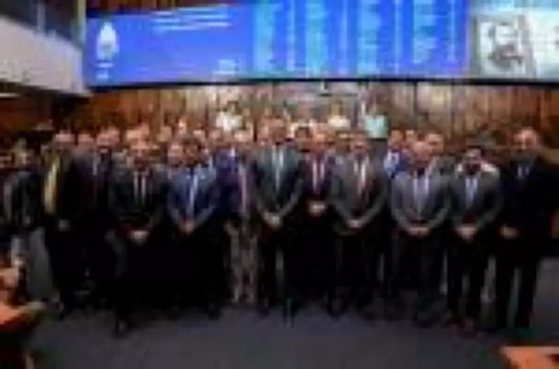 Desembargadora anula eleição de Douglas Ruas para presidência da Alerj no Rio