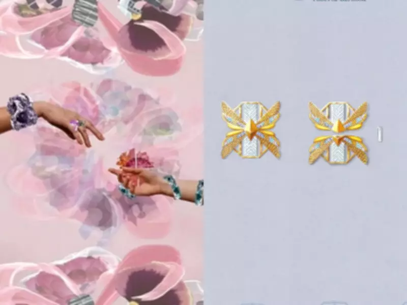 Designer rondoniense leva joias inspiradas na Amazônia para desfiles em Paris