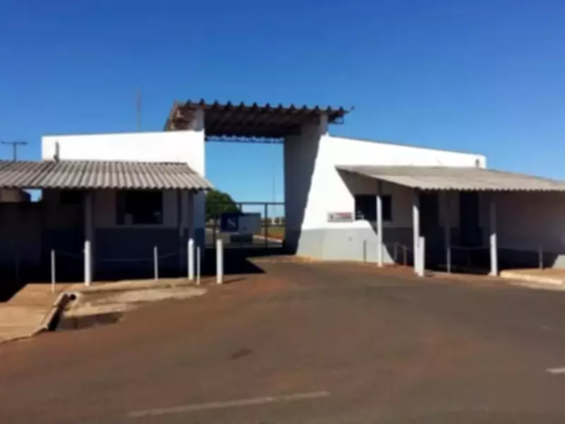 Detento foge após jornada de trabalho em penitenciária de Iaras, SP