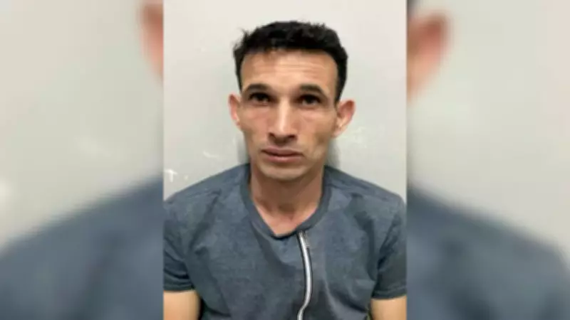 Detento foge de hospital em Rio Preto usando rapel improvisado com lençóis