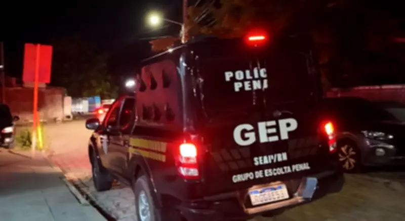 Detento é morto com requintes de crueldade em penitenciária de Mossoró, RN