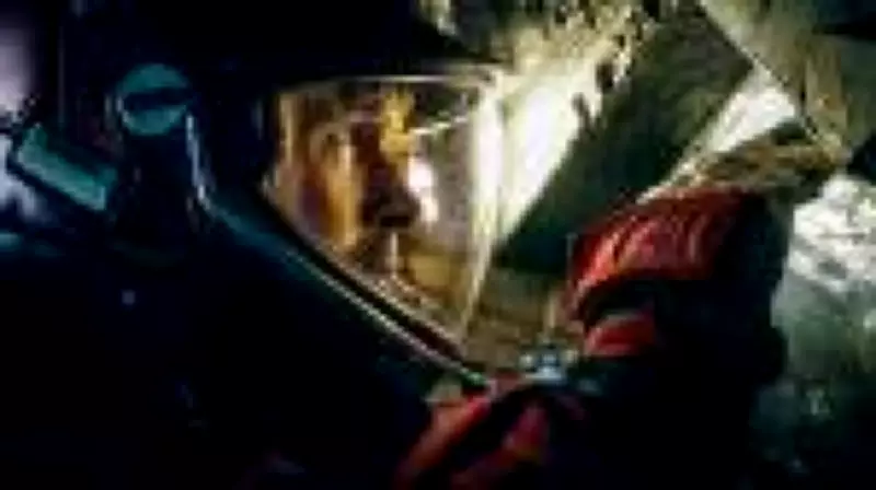 ‘Devoradores de Estrelas’ une ciência e emoção em nova era do cinema espacial