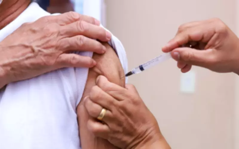 Dia D da Vacina da Gripe mobiliza Sertão de Pernambuco neste sábado