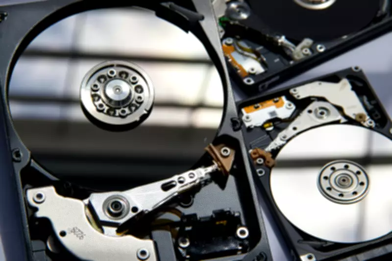 Dia do Backup alerta para proteção de dados em meio a alta de preços de armazenamento