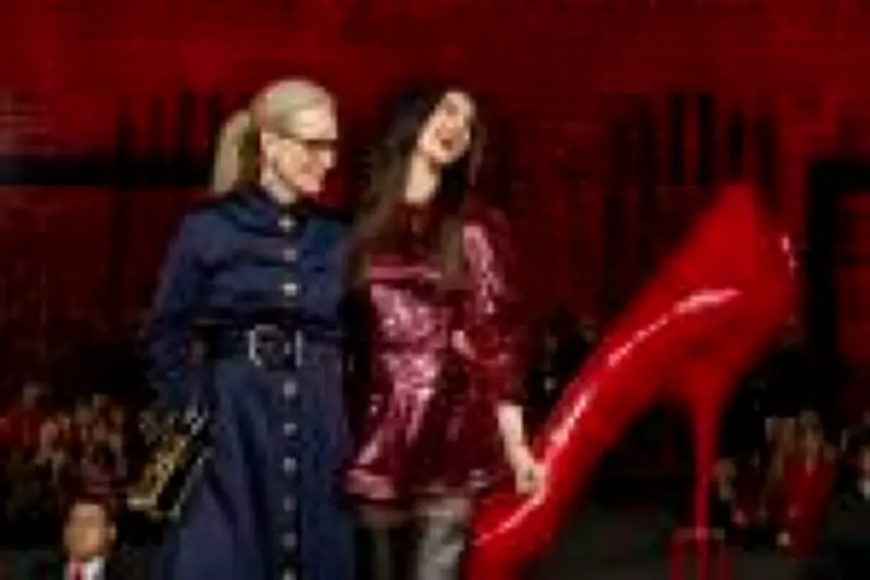 Diabo Veste Prada 2: Moda e Poder Reconfigurados nas Premières
