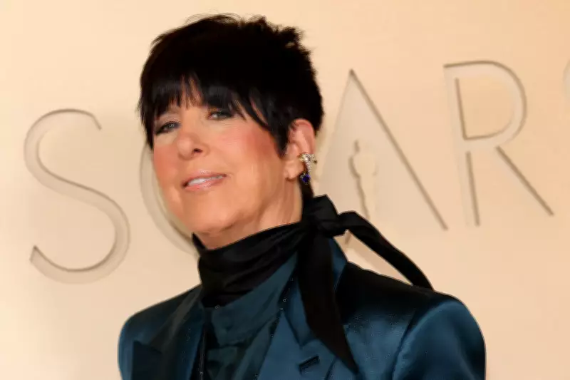 Diane Warren Perde Oscar Pela 17ª Vez e Mantém Recorde de Indicações Sem Vitória