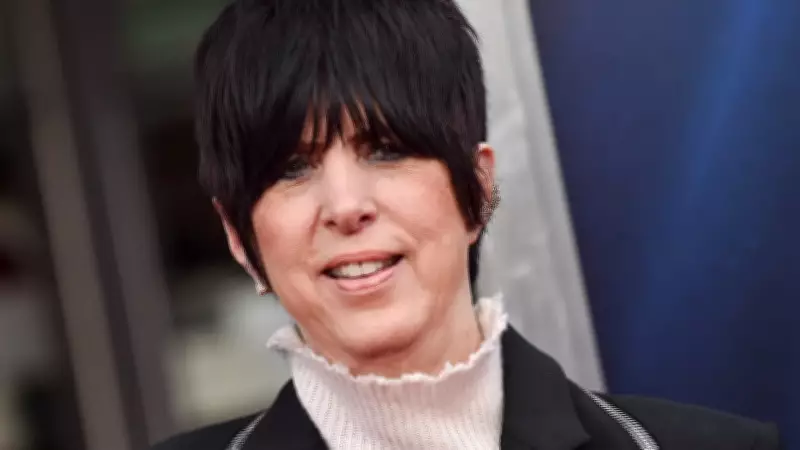 Diane Warren reage com otimismo após perder 17ª indicação ao Oscar de melhor canção