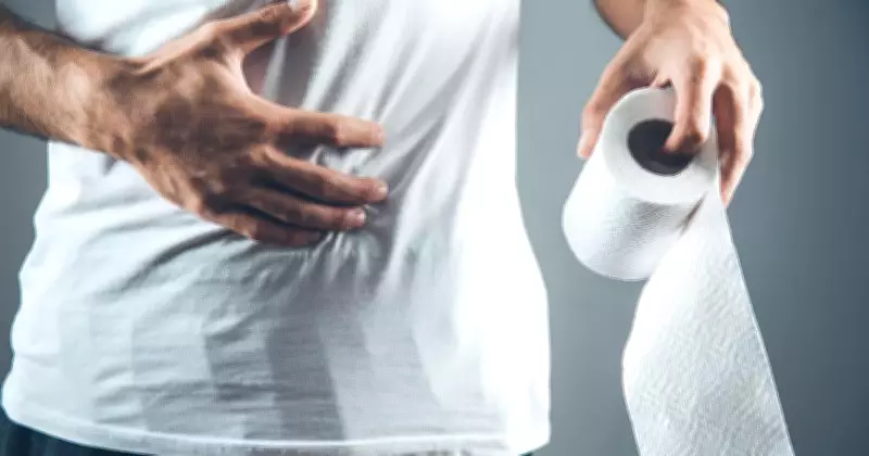 Diarreia no calor: causas, riscos e medidas de prevenção essenciais