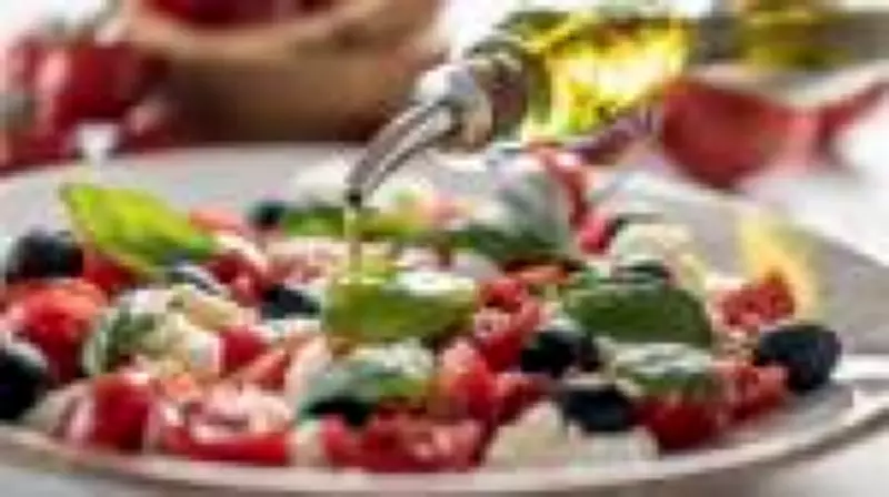 Dieta mediterrânea lidera ranking de longevidade; alimentação brasileira também se destaca