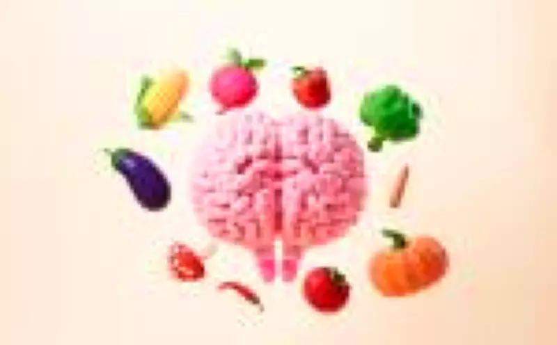 Dieta MIND pode retardar envelhecimento cerebral, revela estudo com ressonância magnética