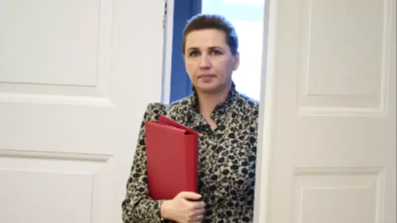Dinamarca: Vitória apertada de Frederiksen deixa futuro político incerto após eleição