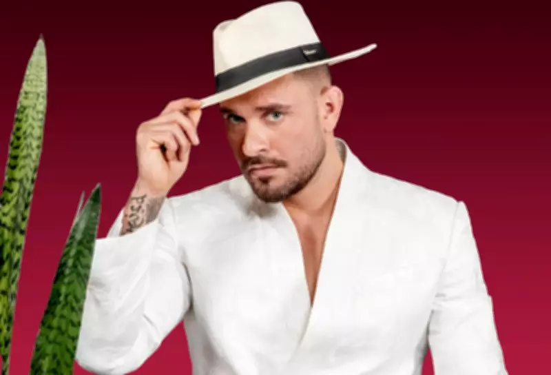 Diogo Nogueira concede entrevista exclusiva ao vivo no G1 nesta quinta-feira