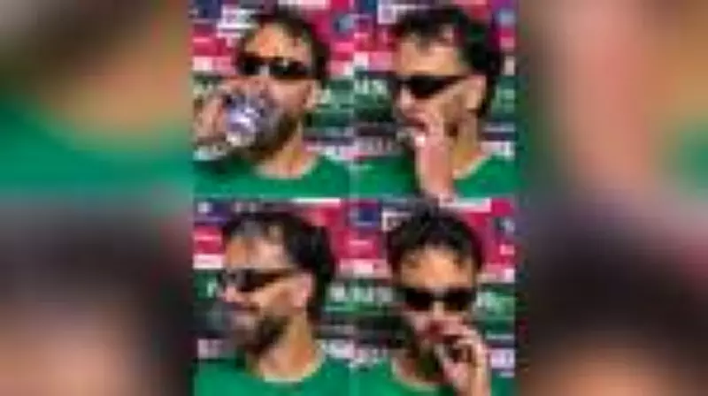 Diogo Tomás, o zagueiro que desafia protocolos com charuto e cerveja após vitória