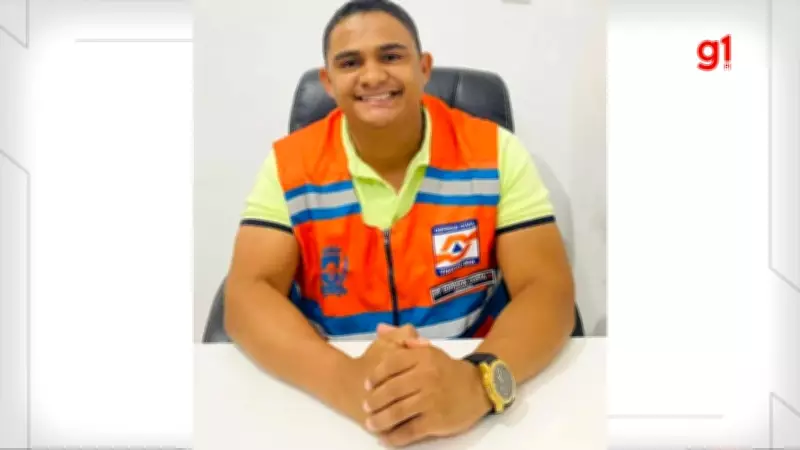Diretor da Defesa Civil de Timon é preso por suspeita de estupro de vulnerável e exonerado