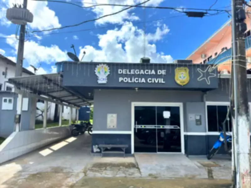 Diretor de escola no Acre é preso por assédio sexual contra alunas menores de idade