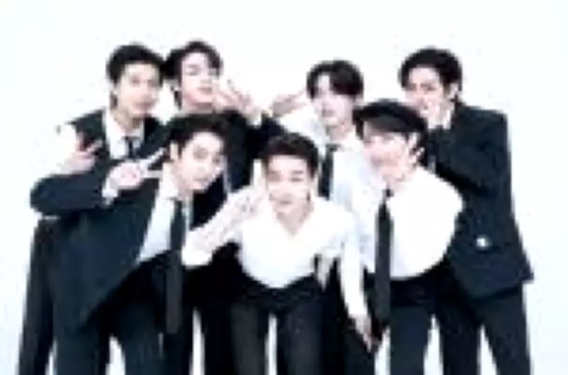 Diretor do show do BTS na Netflix revela segredos da transmissão global ao vivo