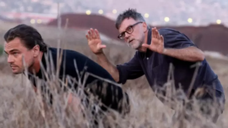 Diretores Tirânicos: O Preço do Perfeccionismo no Cinema