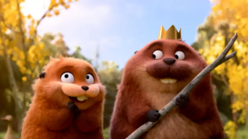 Disney/Pixar pode superar má fase com novo filme 'Cara de Um, Focinho de Outro'