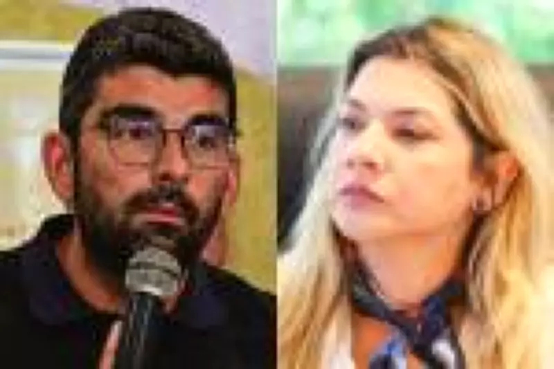 Disputa acirrada no Pará: Daniel Santos lidera contra vice de Barbalho, segundo Paraná Pesquisas