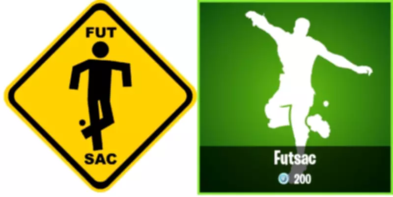 Disputa judicial entre Epic Games e empresário curitibano pela marca 'Futsac'