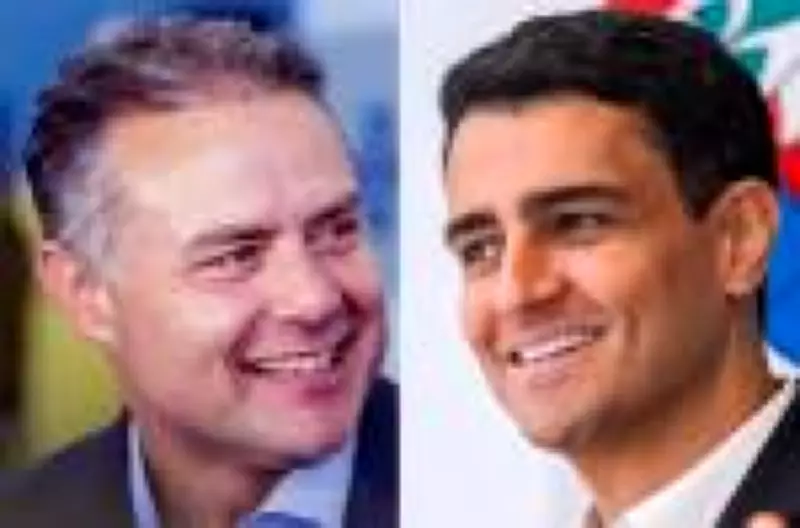 Disputa pelo Governo de Alagoas: Renan Filho aposta em obras e JHC sofre pressão bolsonarista