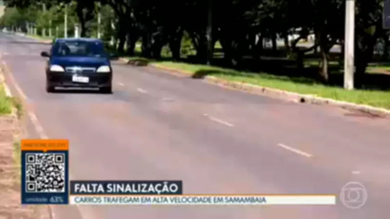 Distrito Federal registra acidentes de trânsito e operações policiais nesta quinta-feira