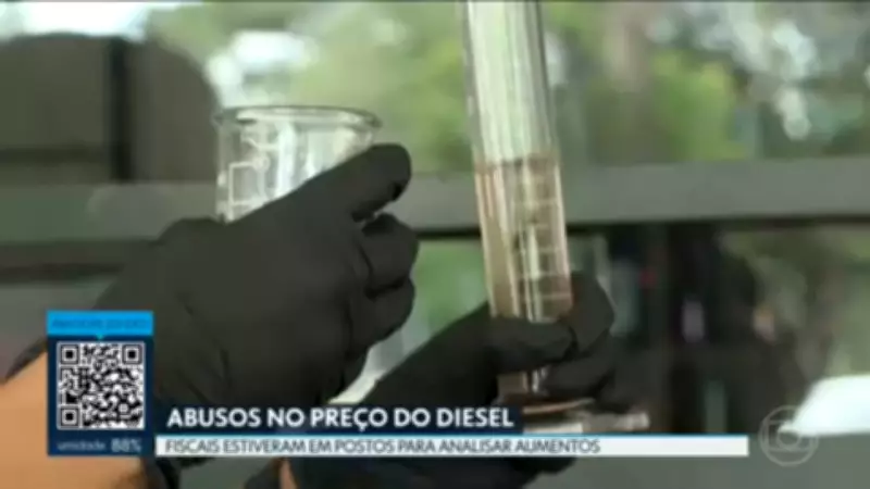 Distrito Federal registra série de ocorrências em um único dia de março de 2026