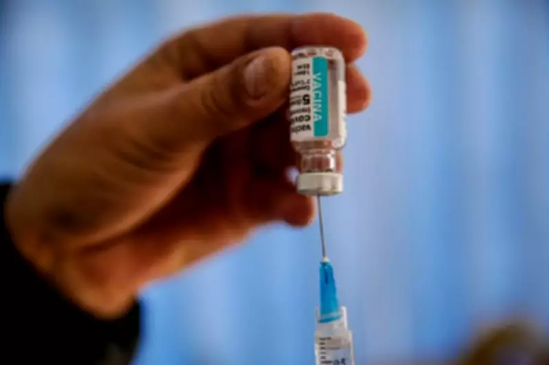 Divinópolis realiza Dia D da vacinação contra gripe neste sábado (28) em 15 postos