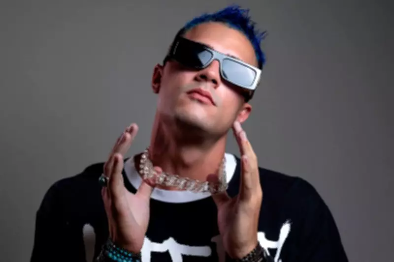 DJ e mais cinco são presos em MT por tráfico de drogas sintéticas em festas eletrônicas