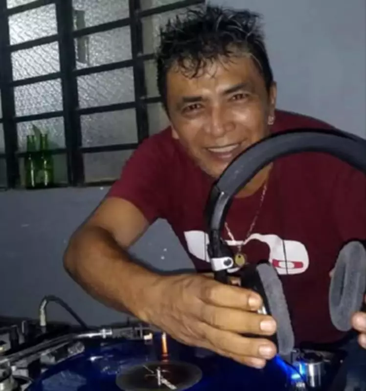 DJ Syd Cavalcante morre após parada cardíaca em escola estadual de Boa Vista