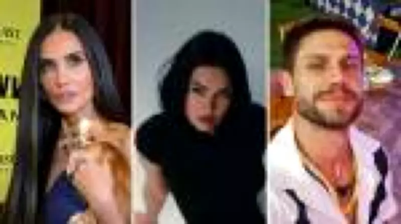 Do Oscar ao BBB: A Busca pela Perfeição no Tapete Vermelho e os Procedimentos Estéticos das Celebridades