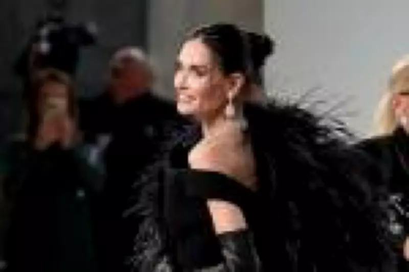 Do Oscar ao Silver Carpet: A Moda Ousada da Festa da Vanity Fair