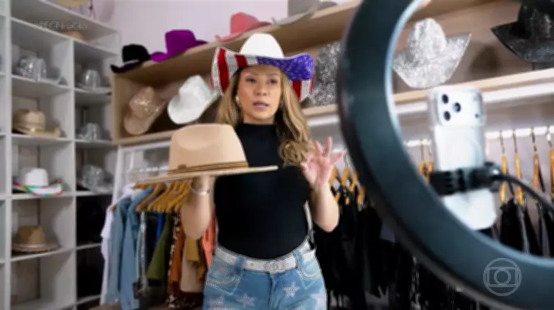 Do palco à vitrine: como a moda country se tornou um negócio milionário no Brasil