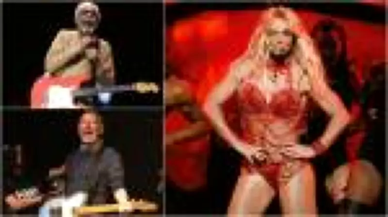 Do Pop ao MPB: O Mercado Bilionário da Venda de Catálogos Musicais